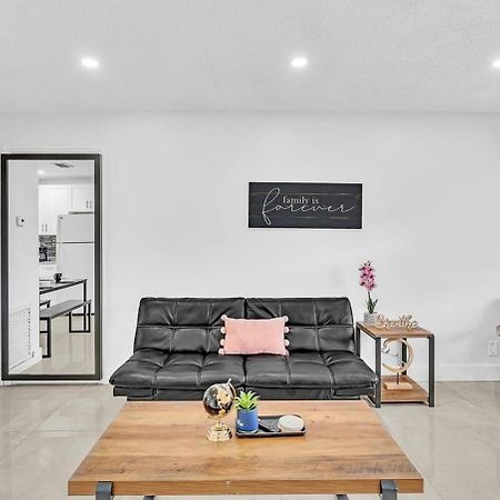 Beach And Hard Rock Hollywood Vacation House Ha02 Luaran gambar