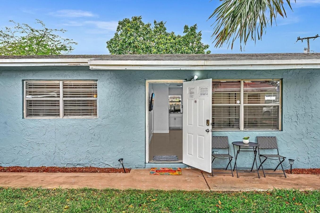 Beach And Hard Rock Hollywood Vacation House Ha02 Luaran gambar