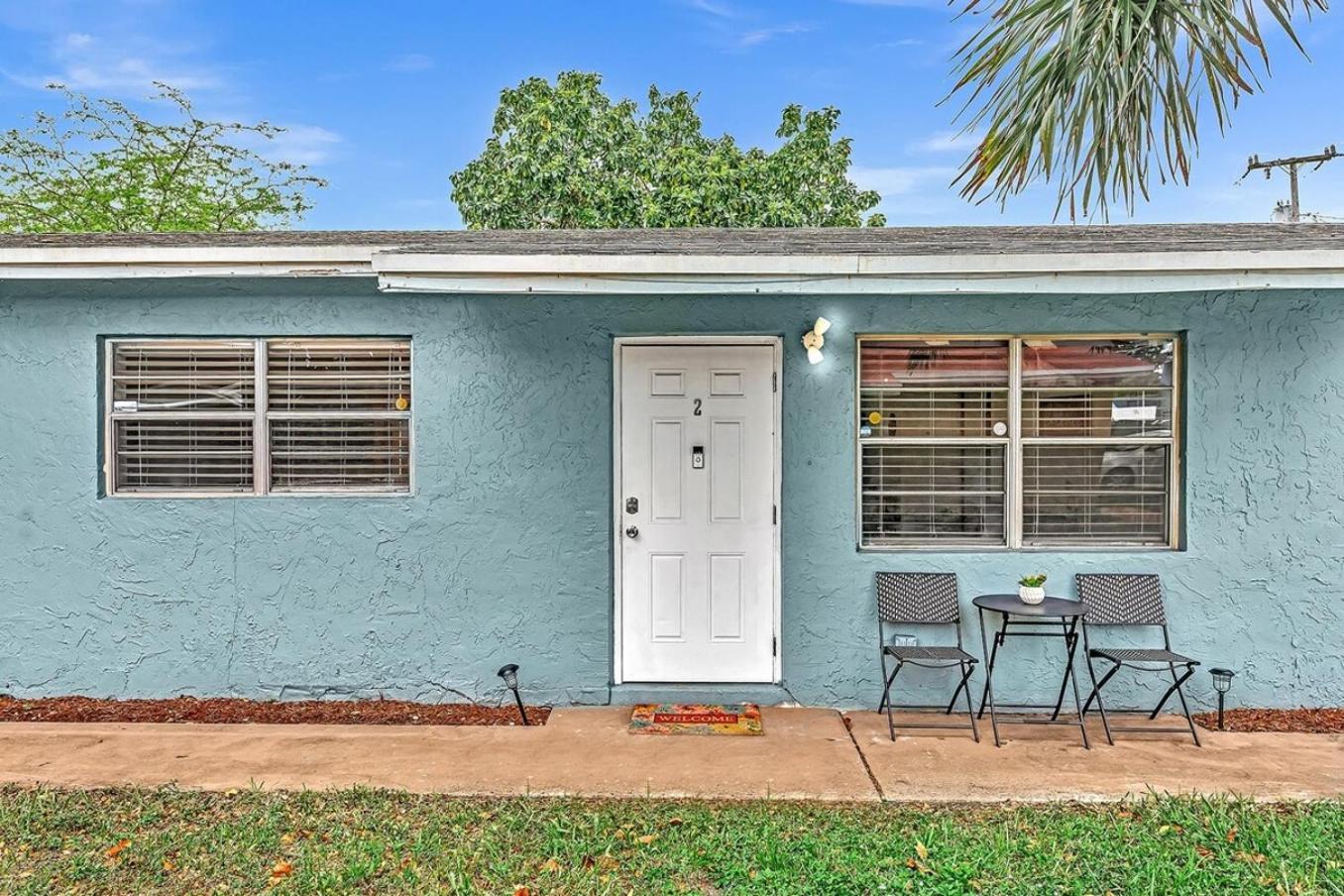 Beach And Hard Rock Hollywood Vacation House Ha02 Luaran gambar