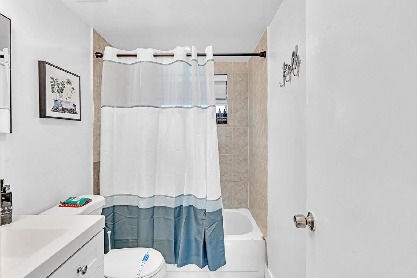 Beach And Hard Rock Hollywood Vacation House Ha02 Luaran gambar