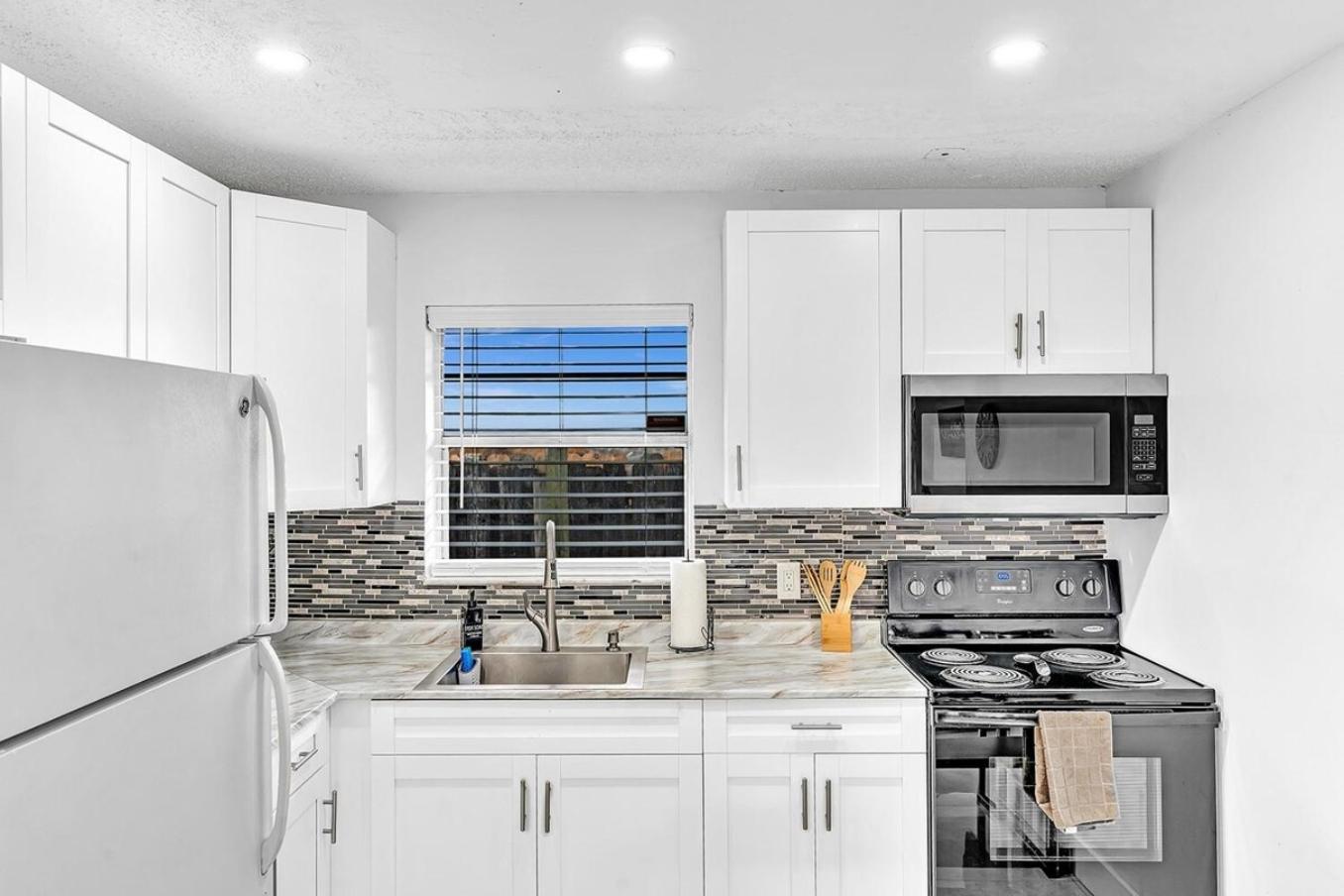 Beach And Hard Rock Hollywood Vacation House Ha02 Luaran gambar