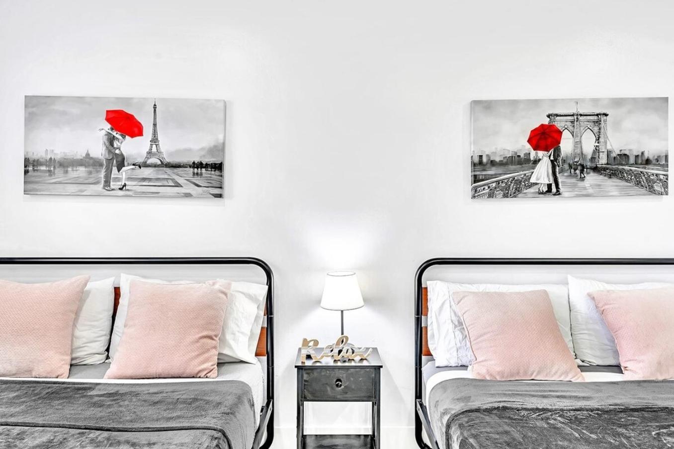 Beach And Hard Rock Hollywood Vacation House Ha02 Luaran gambar