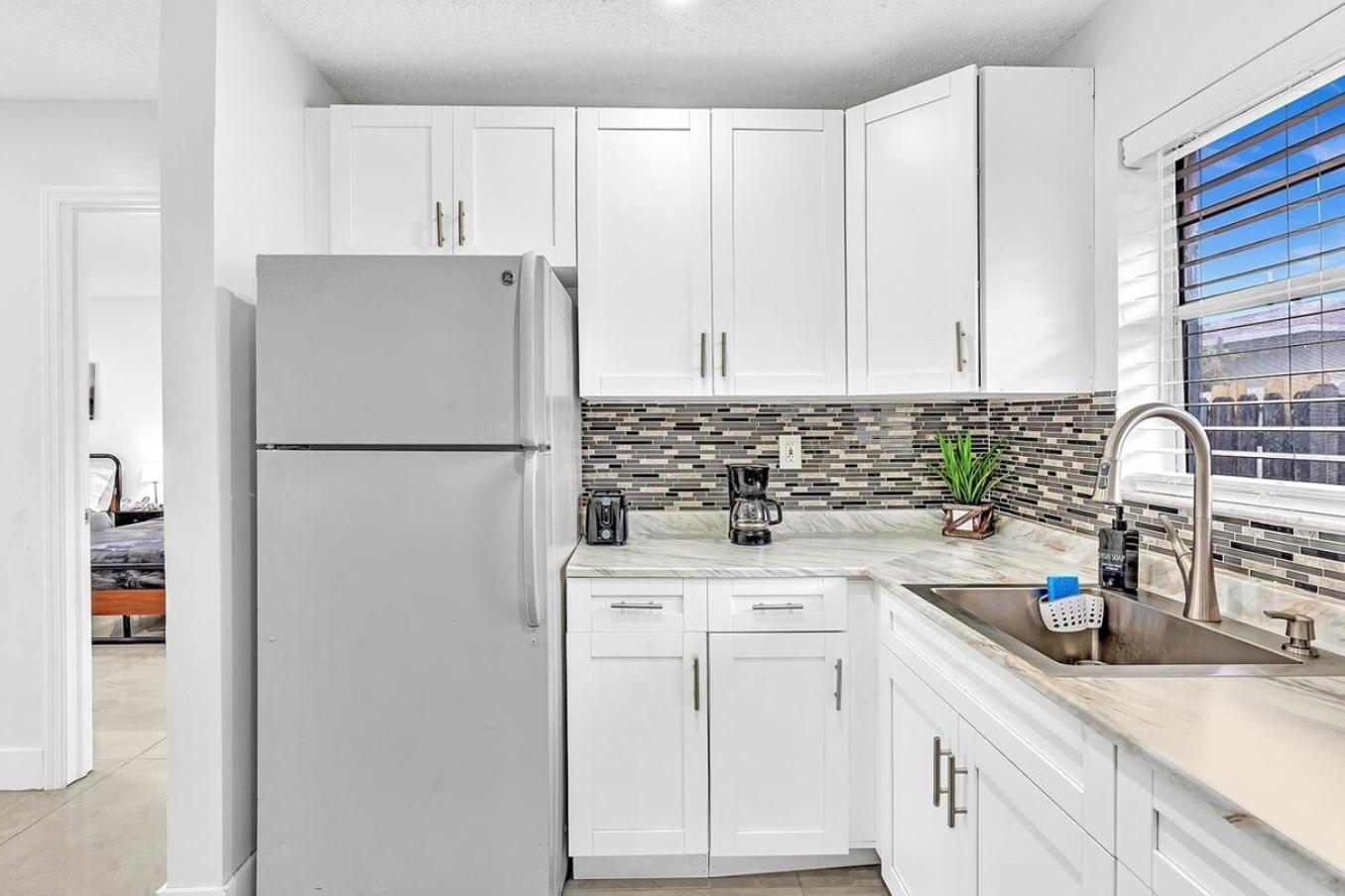 Beach And Hard Rock Hollywood Vacation House Ha02 Luaran gambar