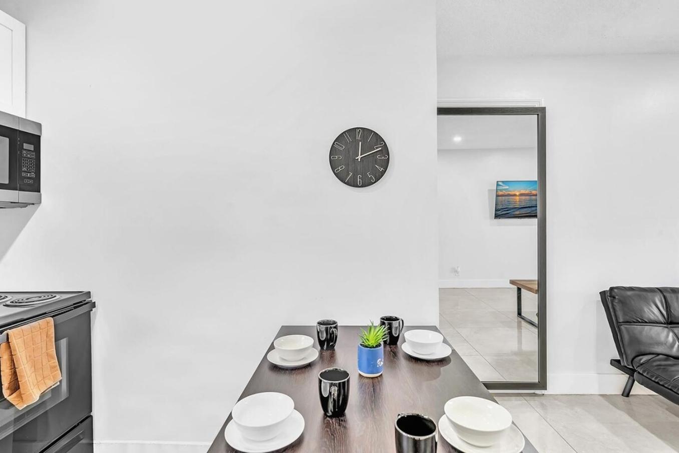 Beach And Hard Rock Hollywood Vacation House Ha02 Luaran gambar