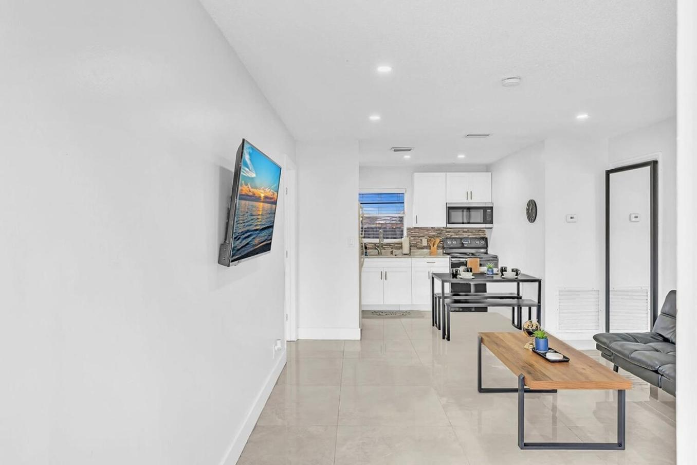 Beach And Hard Rock Hollywood Vacation House Ha02 Luaran gambar