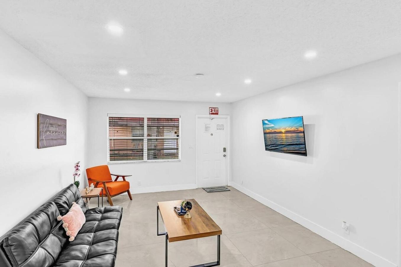 Beach And Hard Rock Hollywood Vacation House Ha02 Luaran gambar