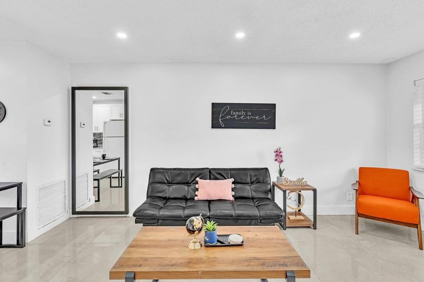 Beach And Hard Rock Hollywood Vacation House Ha02 Luaran gambar