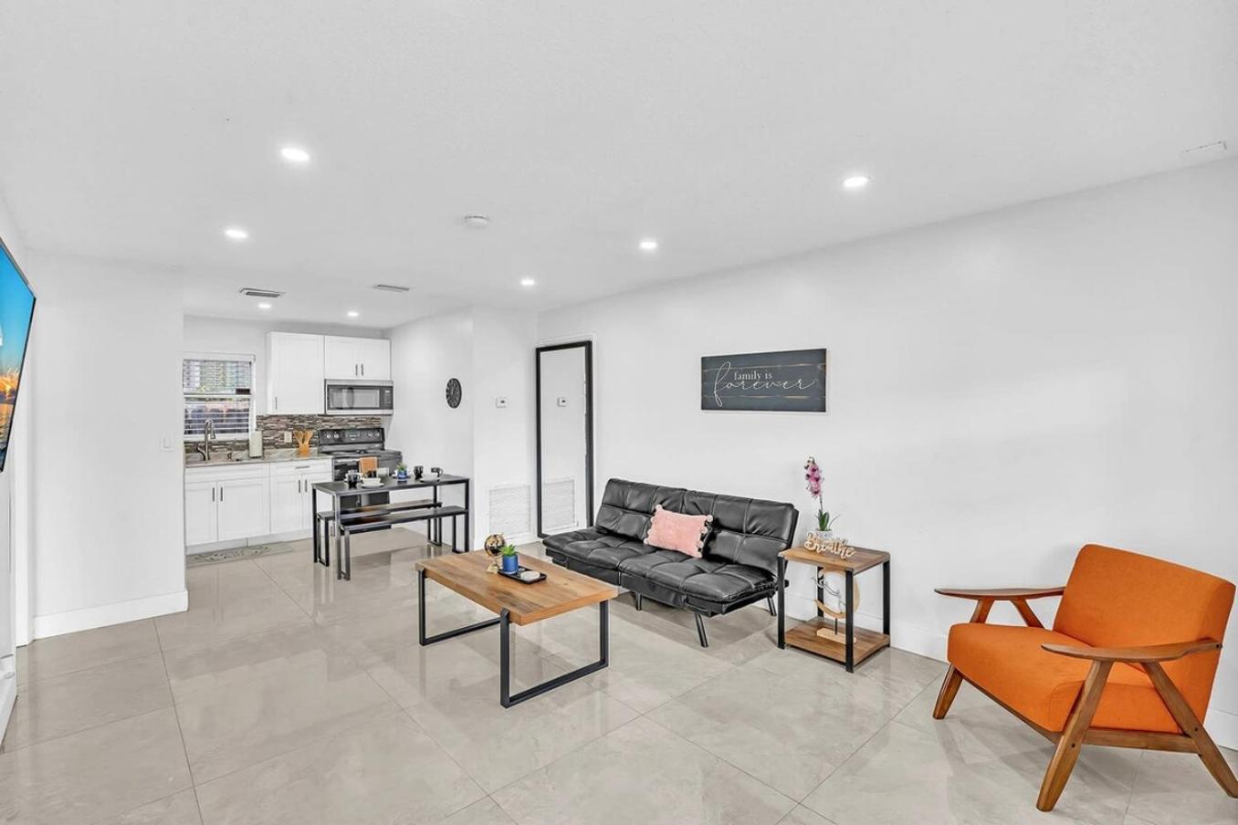 Beach And Hard Rock Hollywood Vacation House Ha02 Luaran gambar