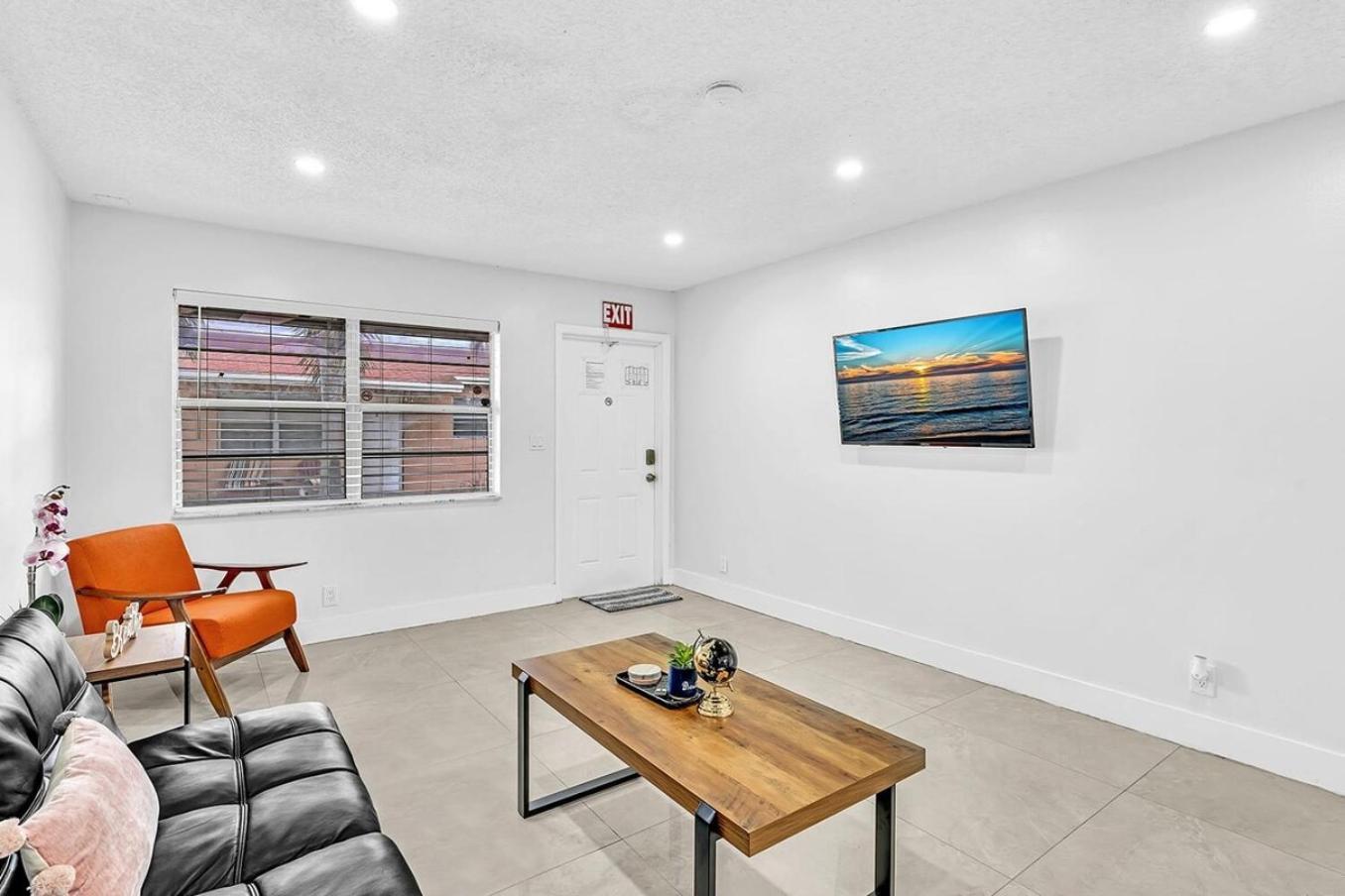 Beach And Hard Rock Hollywood Vacation House Ha02 Luaran gambar